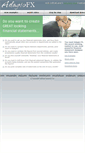 Mobile Screenshot of greatstatements.com